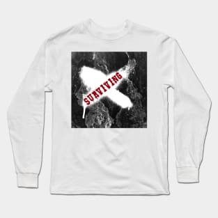 Surviving Long Sleeve T-Shirt